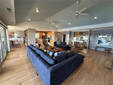 Penthouse Unit with Fabulous Views for Miles. Beautifully on Tan-Tar-A Golf Club in Missouri - for sale on GolfHomes.com, golf home, golf lot