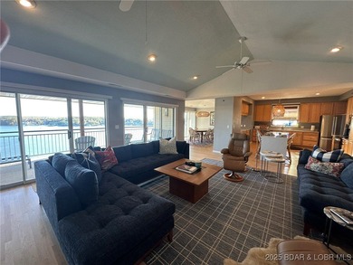 Penthouse Unit with Fabulous Views for Miles. Beautifully on Tan-Tar-A Golf Club in Missouri - for sale on GolfHomes.com, golf home, golf lot