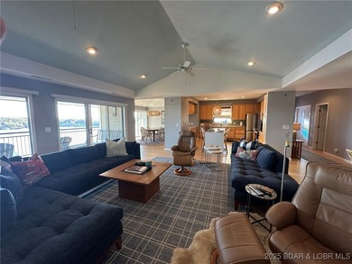 Penthouse Unit with Fabulous Views for Miles. Beautifully on Tan-Tar-A Golf Club in Missouri - for sale on GolfHomes.com, golf home, golf lot