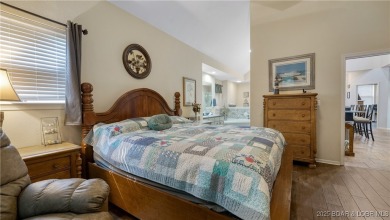 Charming 3 Bed, 3 Bath Home in the gated community of Old on The Club At Old Kinderhook in Missouri - for sale on GolfHomes.com, golf home, golf lot