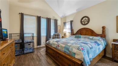 Charming 3 Bed, 3 Bath Home in the gated community of Old on The Club At Old Kinderhook in Missouri - for sale on GolfHomes.com, golf home, golf lot