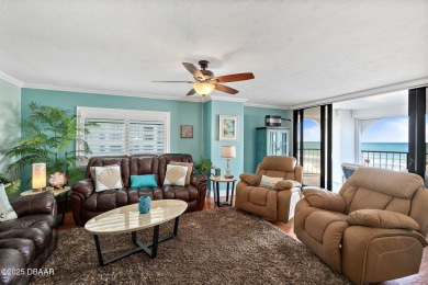 RARELY AVAILABLE, OCEANFRONT 3 BEDROOM CORNER UNIT! WITH OVER on Oceans Golf Club in Florida - for sale on GolfHomes.com, golf home, golf lot