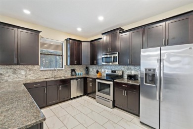 Welcome to Your Home Away From Home. Get Ready, resort-style on The Oasis Club at Champions Gate in Florida - for sale on GolfHomes.com, golf home, golf lot
