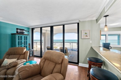 RARELY AVAILABLE, OCEANFRONT 3 BEDROOM CORNER UNIT! WITH OVER on Oceans Golf Club in Florida - for sale on GolfHomes.com, golf home, golf lot