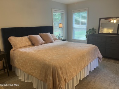 Located on a large lot, in a peaceful cul-de-sac in Belvedere on Belvedere Country Club in North Carolina - for sale on GolfHomes.com, golf home, golf lot