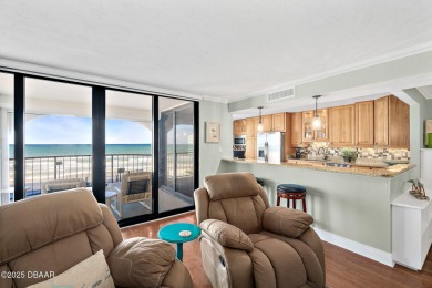 RARELY AVAILABLE, OCEANFRONT 3 BEDROOM CORNER UNIT! WITH OVER on Oceans Golf Club in Florida - for sale on GolfHomes.com, golf home, golf lot