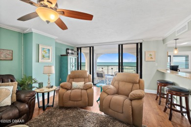 RARELY AVAILABLE, OCEANFRONT 3 BEDROOM CORNER UNIT! WITH OVER on Oceans Golf Club in Florida - for sale on GolfHomes.com, golf home, golf lot