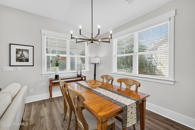 Welcome to 7952 Harrier Circle in the sought-after Heron Pointe on Cape Fear National At Brunswick Forest in North Carolina - for sale on GolfHomes.com, golf home, golf lot