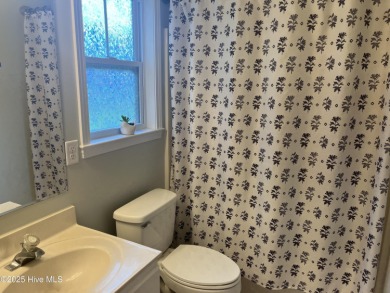 Located on a large lot, in a peaceful cul-de-sac in Belvedere on Belvedere Country Club in North Carolina - for sale on GolfHomes.com, golf home, golf lot