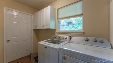 Charming 3 Bed, 3 Bath Home in the gated community of Old on The Club At Old Kinderhook in Missouri - for sale on GolfHomes.com, golf home, golf lot