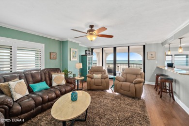 RARELY AVAILABLE, OCEANFRONT 3 BEDROOM CORNER UNIT! WITH OVER on Oceans Golf Club in Florida - for sale on GolfHomes.com, golf home, golf lot