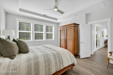 Welcome to 7952 Harrier Circle in the sought-after Heron Pointe on Cape Fear National At Brunswick Forest in North Carolina - for sale on GolfHomes.com, golf home, golf lot