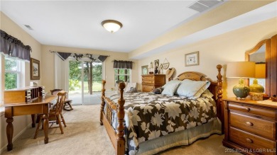 Charming 3 Bed, 3 Bath Home in the gated community of Old on The Club At Old Kinderhook in Missouri - for sale on GolfHomes.com, golf home, golf lot