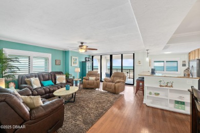 RARELY AVAILABLE, OCEANFRONT 3 BEDROOM CORNER UNIT! WITH OVER on Oceans Golf Club in Florida - for sale on GolfHomes.com, golf home, golf lot
