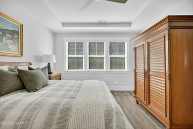 Welcome to 7952 Harrier Circle in the sought-after Heron Pointe on Cape Fear National At Brunswick Forest in North Carolina - for sale on GolfHomes.com, golf home, golf lot