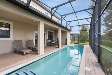 Welcome to Your Home Away From Home. Get Ready, resort-style on The Oasis Club at Champions Gate in Florida - for sale on GolfHomes.com, golf home, golf lot