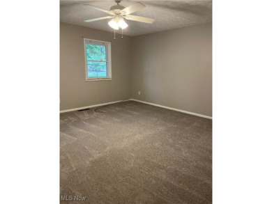 Welcome to this spacious 1820 sq ft townhome across the street on Ohio Prestwick Country Club in Ohio - for sale on GolfHomes.com, golf home, golf lot