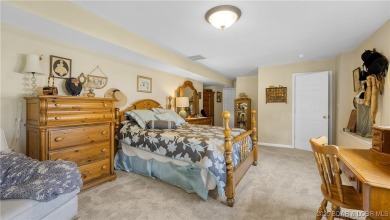 Charming 3 Bed, 3 Bath Home in the gated community of Old on The Club At Old Kinderhook in Missouri - for sale on GolfHomes.com, golf home, golf lot