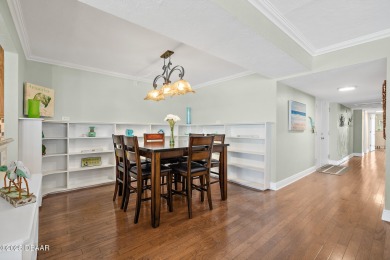RARELY AVAILABLE, OCEANFRONT 3 BEDROOM CORNER UNIT! WITH OVER on Oceans Golf Club in Florida - for sale on GolfHomes.com, golf home, golf lot