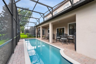 Welcome to Your Home Away From Home. Get Ready, resort-style on The Oasis Club at Champions Gate in Florida - for sale on GolfHomes.com, golf home, golf lot