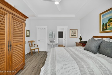 Welcome to 7952 Harrier Circle in the sought-after Heron Pointe on Cape Fear National At Brunswick Forest in North Carolina - for sale on GolfHomes.com, golf home, golf lot