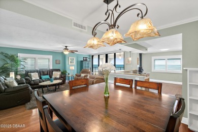 RARELY AVAILABLE, OCEANFRONT 3 BEDROOM CORNER UNIT! WITH OVER on Oceans Golf Club in Florida - for sale on GolfHomes.com, golf home, golf lot