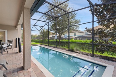 Welcome to Your Home Away From Home. Get Ready, resort-style on The Oasis Club at Champions Gate in Florida - for sale on GolfHomes.com, golf home, golf lot
