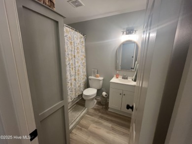 Located on a large lot, in a peaceful cul-de-sac in Belvedere on Belvedere Country Club in North Carolina - for sale on GolfHomes.com, golf home, golf lot