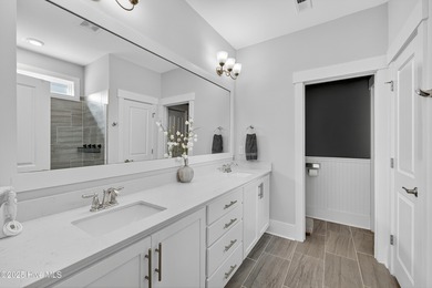 Welcome to 7952 Harrier Circle in the sought-after Heron Pointe on Cape Fear National At Brunswick Forest in North Carolina - for sale on GolfHomes.com, golf home, golf lot