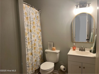 Located on a large lot, in a peaceful cul-de-sac in Belvedere on Belvedere Country Club in North Carolina - for sale on GolfHomes.com, golf home, golf lot