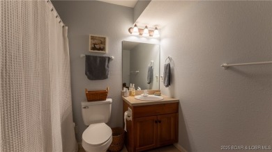 Charming 3 Bed, 3 Bath Home in the gated community of Old on The Club At Old Kinderhook in Missouri - for sale on GolfHomes.com, golf home, golf lot