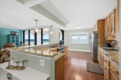 RARELY AVAILABLE, OCEANFRONT 3 BEDROOM CORNER UNIT! WITH OVER on Oceans Golf Club in Florida - for sale on GolfHomes.com, golf home, golf lot