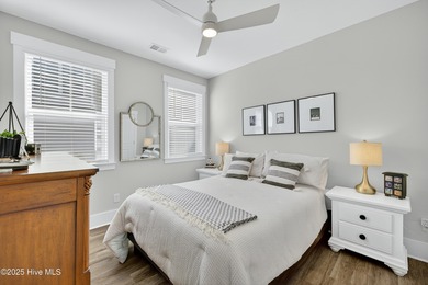 Welcome to 7952 Harrier Circle in the sought-after Heron Pointe on Cape Fear National At Brunswick Forest in North Carolina - for sale on GolfHomes.com, golf home, golf lot