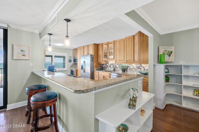 RARELY AVAILABLE, OCEANFRONT 3 BEDROOM CORNER UNIT! WITH OVER on Oceans Golf Club in Florida - for sale on GolfHomes.com, golf home, golf lot