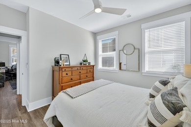 Welcome to 7952 Harrier Circle in the sought-after Heron Pointe on Cape Fear National At Brunswick Forest in North Carolina - for sale on GolfHomes.com, golf home, golf lot