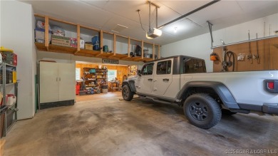 Charming 3 Bed, 3 Bath Home in the gated community of Old on The Club At Old Kinderhook in Missouri - for sale on GolfHomes.com, golf home, golf lot