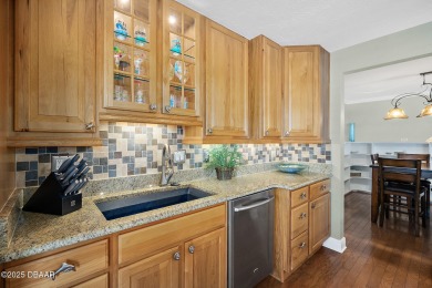 RARELY AVAILABLE, OCEANFRONT 3 BEDROOM CORNER UNIT! WITH OVER on Oceans Golf Club in Florida - for sale on GolfHomes.com, golf home, golf lot