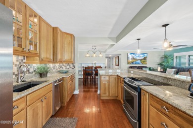 RARELY AVAILABLE, OCEANFRONT 3 BEDROOM CORNER UNIT! WITH OVER on Oceans Golf Club in Florida - for sale on GolfHomes.com, golf home, golf lot