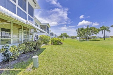 2 BR/1 BATH Pompano Beach Private Golf Community.  FIRST FLOOR on Leisureville Community Association in Florida - for sale on GolfHomes.com, golf home, golf lot