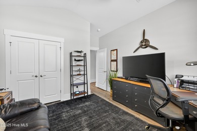 Welcome to 7952 Harrier Circle in the sought-after Heron Pointe on Cape Fear National At Brunswick Forest in North Carolina - for sale on GolfHomes.com, golf home, golf lot