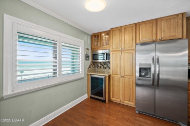 RARELY AVAILABLE, OCEANFRONT 3 BEDROOM CORNER UNIT! WITH OVER on Oceans Golf Club in Florida - for sale on GolfHomes.com, golf home, golf lot