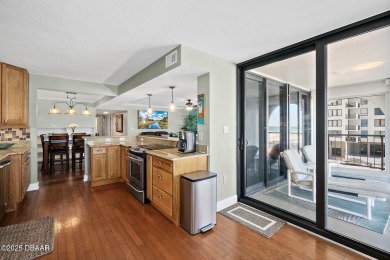 RARELY AVAILABLE, OCEANFRONT 3 BEDROOM CORNER UNIT! WITH OVER on Oceans Golf Club in Florida - for sale on GolfHomes.com, golf home, golf lot