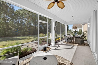 Welcome to 7952 Harrier Circle in the sought-after Heron Pointe on Cape Fear National At Brunswick Forest in North Carolina - for sale on GolfHomes.com, golf home, golf lot