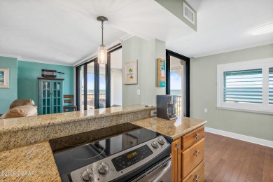 RARELY AVAILABLE, OCEANFRONT 3 BEDROOM CORNER UNIT! WITH OVER on Oceans Golf Club in Florida - for sale on GolfHomes.com, golf home, golf lot