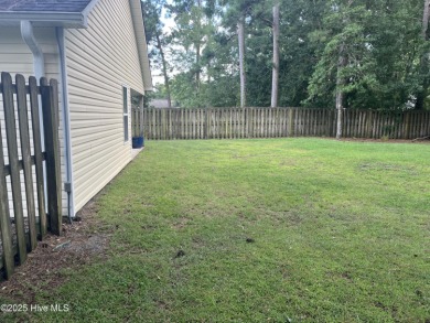 Located on a large lot, in a peaceful cul-de-sac in Belvedere on Belvedere Country Club in North Carolina - for sale on GolfHomes.com, golf home, golf lot