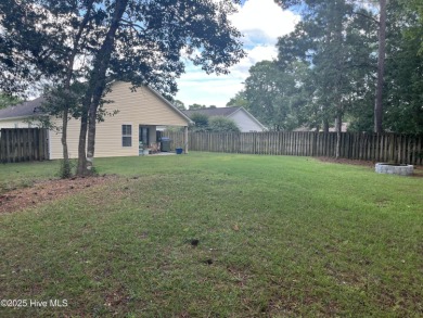 Located on a large lot, in a peaceful cul-de-sac in Belvedere on Belvedere Country Club in North Carolina - for sale on GolfHomes.com, golf home, golf lot