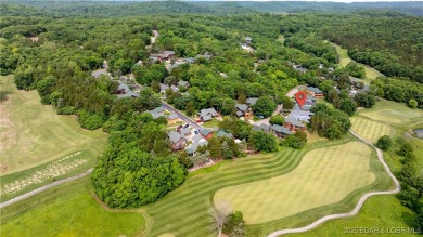 Charming 3 Bed, 3 Bath Home in the gated community of Old on The Club At Old Kinderhook in Missouri - for sale on GolfHomes.com, golf home, golf lot