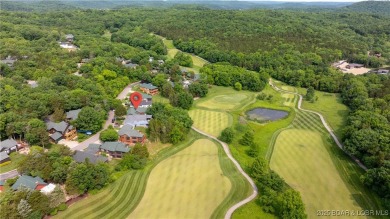 Charming 3 Bed, 3 Bath Home in the gated community of Old on The Club At Old Kinderhook in Missouri - for sale on GolfHomes.com, golf home, golf lot
