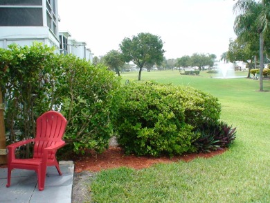 2 BR/1 BATH Pompano Beach Private Golf Community.  FIRST FLOOR on Leisureville Community Association in Florida - for sale on GolfHomes.com, golf home, golf lot