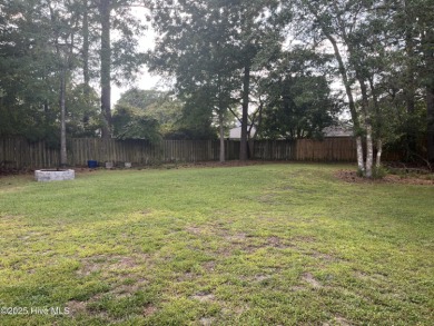 Located on a large lot, in a peaceful cul-de-sac in Belvedere on Belvedere Country Club in North Carolina - for sale on GolfHomes.com, golf home, golf lot